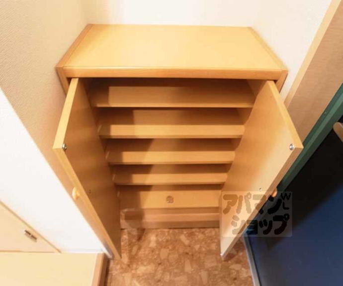 【アクアヒルズ】間取