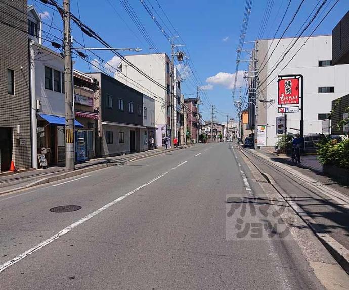 【梅津和新ハイツ】間取
