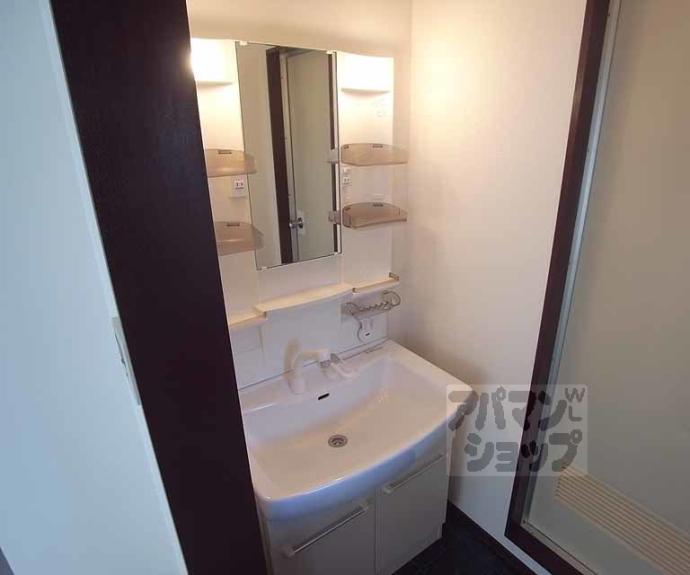 【梅津和新ハイツ】間取