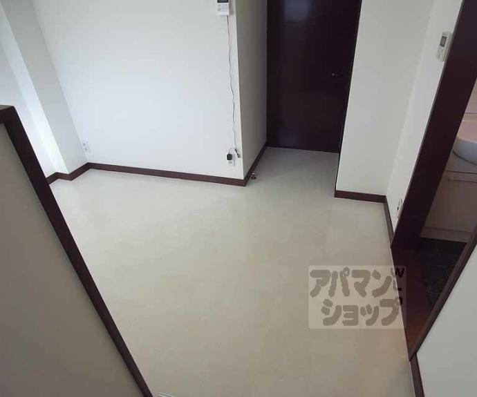 【梅津和新ハイツ】間取