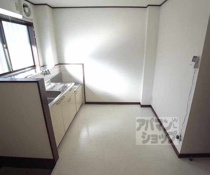 【梅津和新ハイツ】間取