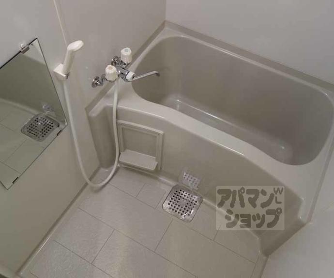 【ポラリス桂川】間取