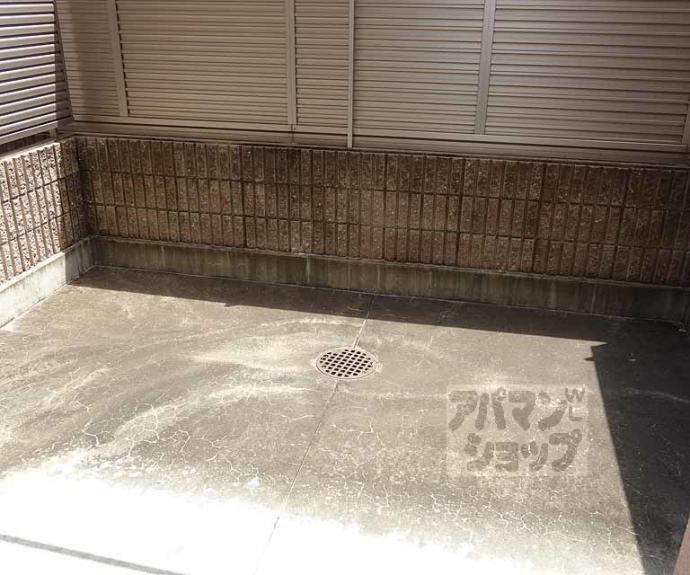 【ポラリス桂川】間取