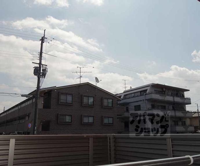 【ポラリス桂川】間取