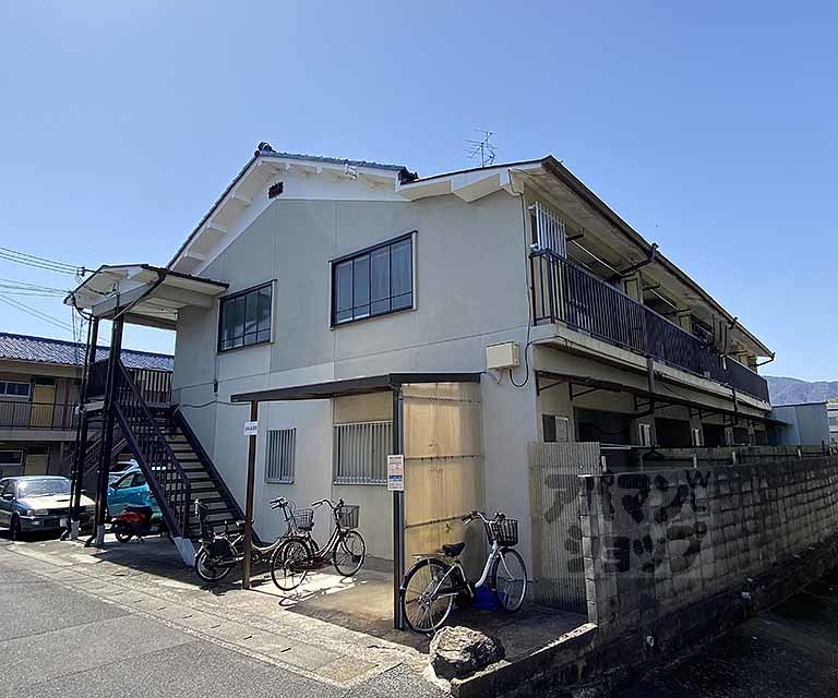 光風荘