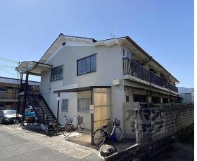 光風荘：間取図