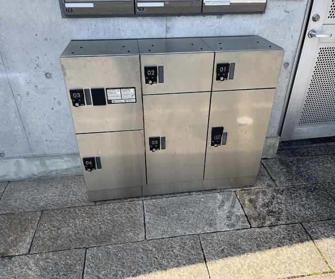 【クオリカ桂西口】間取