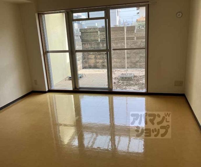 【ドマーニ】間取