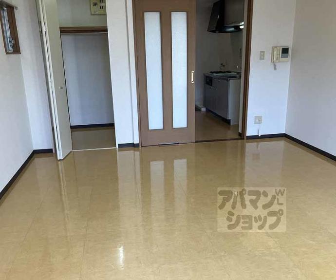 【ドマーニ】間取