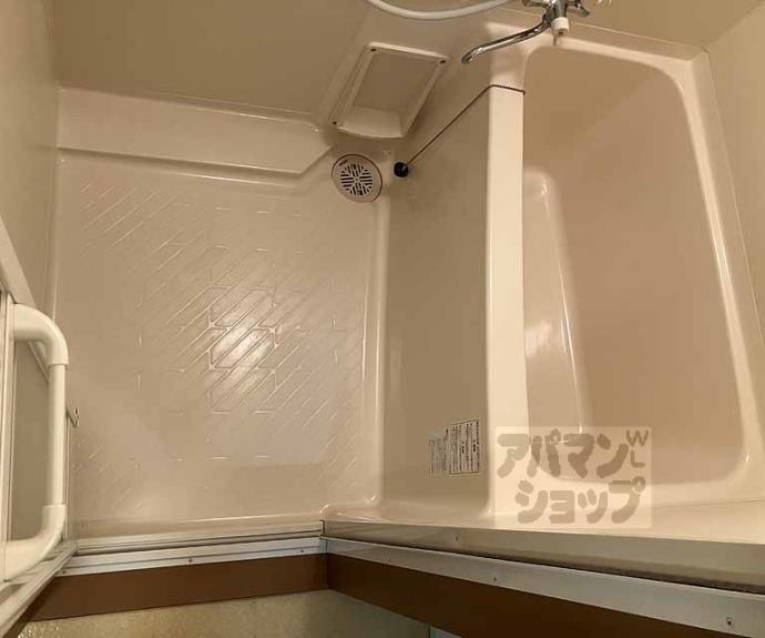 【ドマーニ】間取