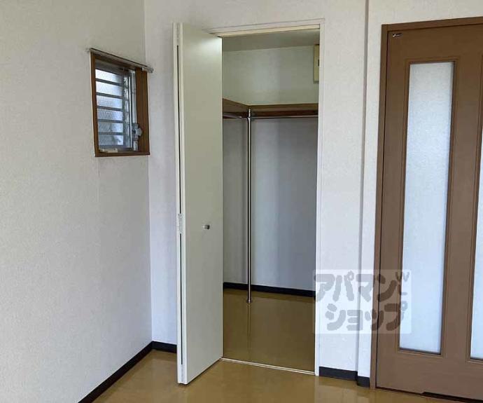 【ドマーニ】間取