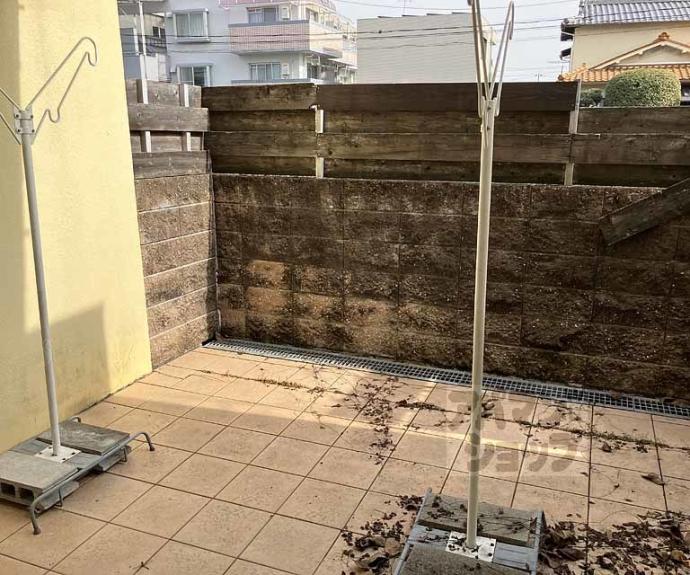 【ドマーニ】間取