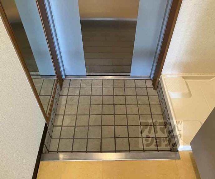 【ドマーニ】間取