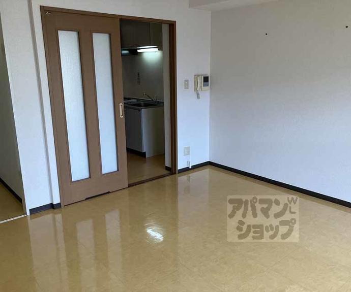 【ドマーニ】間取