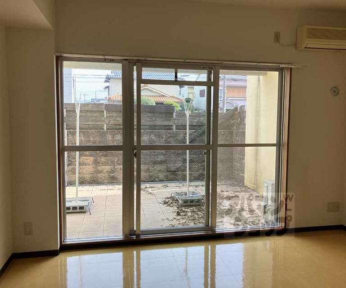 【ドマーニ】間取