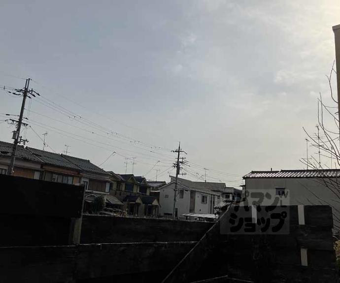 【ドマーニ】間取