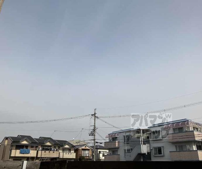 【ドマーニ】間取