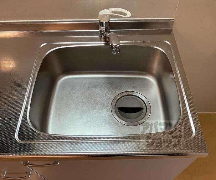 【ドマーニ】間取