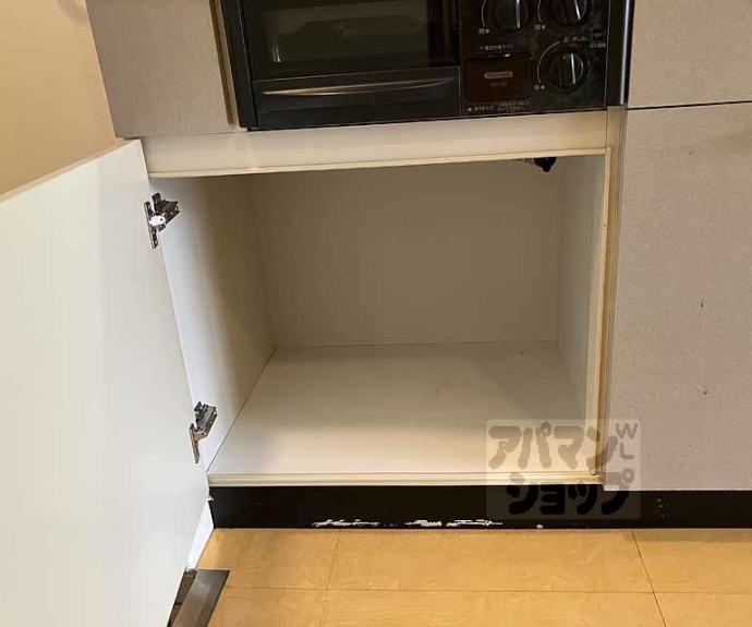 【ドマーニ】間取