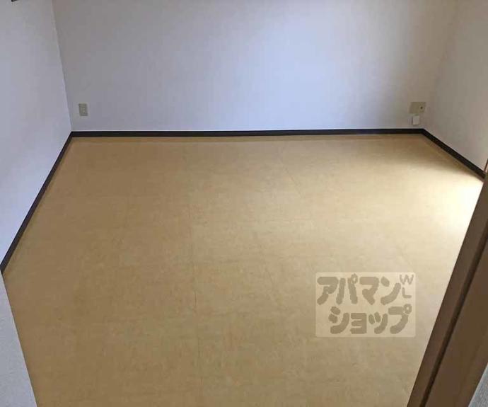 【ドマーニ】間取