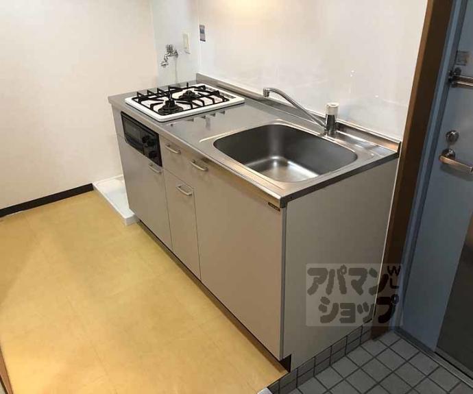 【ドマーニ】間取