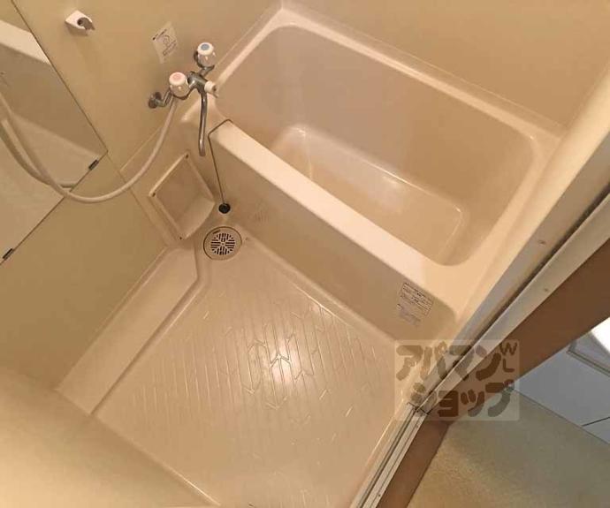 【ドマーニ】間取