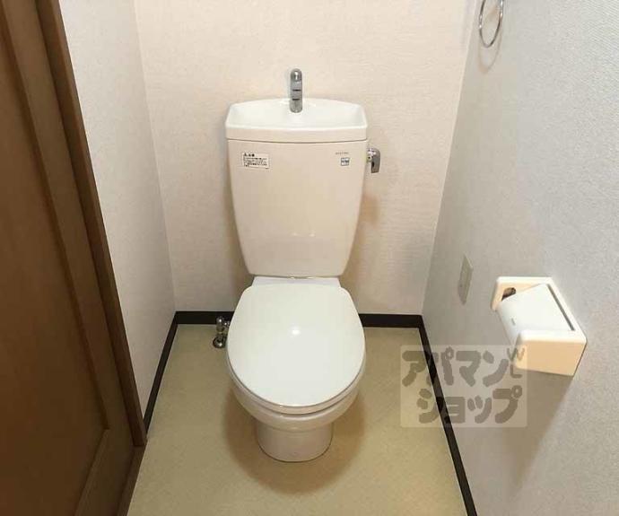 【ドマーニ】間取