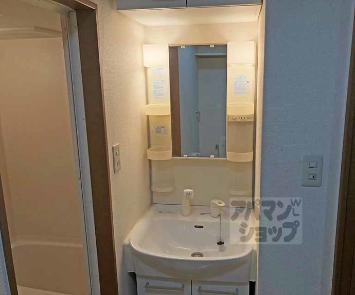 【ドマーニ】間取