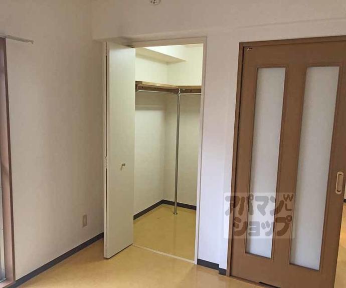 【ドマーニ】間取