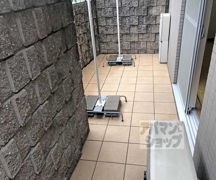 【ドマーニ】間取