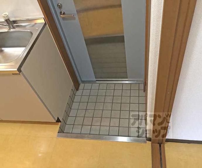 【ドマーニ】間取