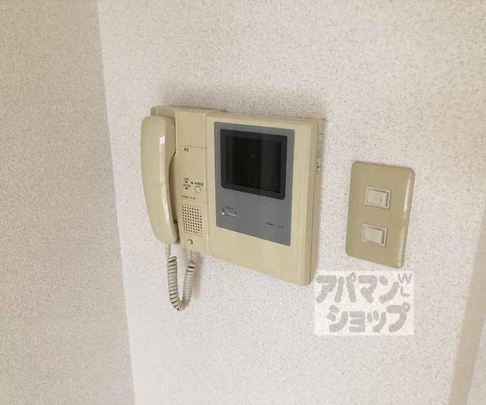 【ドマーニ】間取