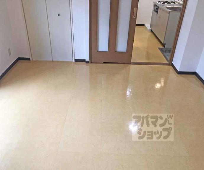 【ドマーニ】間取