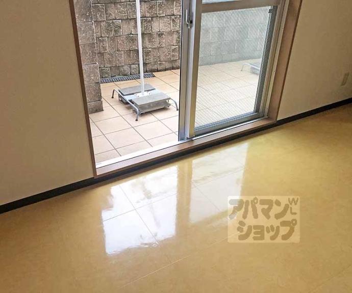 【ドマーニ】間取