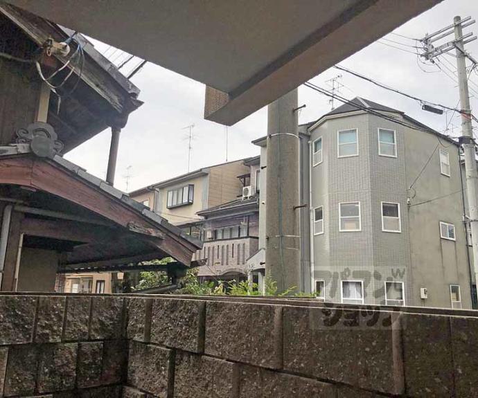 【ドマーニ】間取