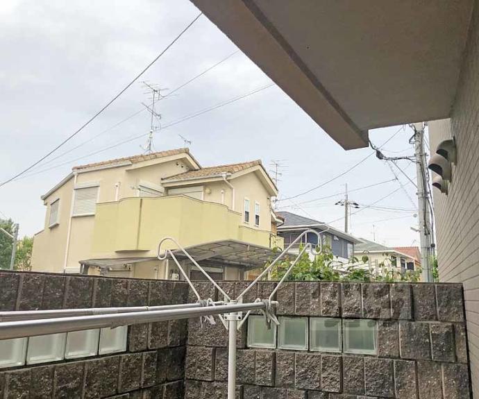 【ドマーニ】間取