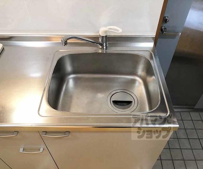 【ドマーニ】間取