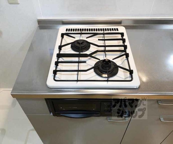 【ドマーニ】間取