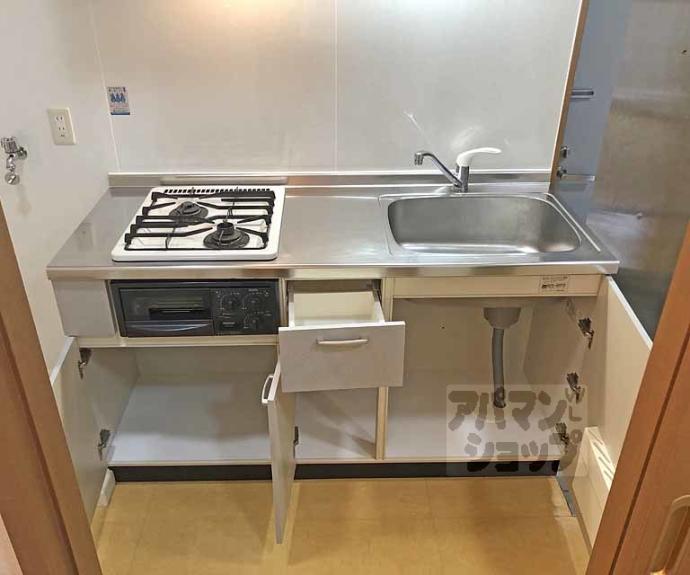 【ドマーニ】間取