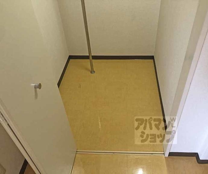 【ドマーニ】間取