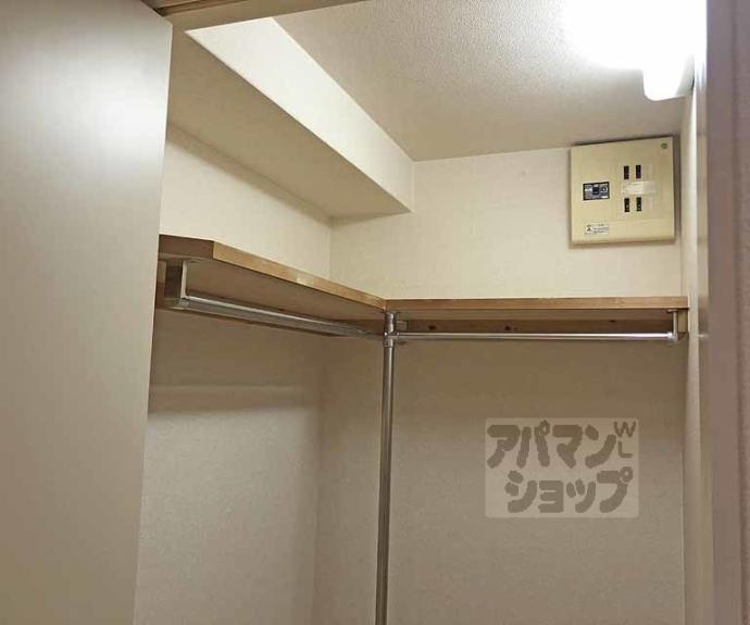 【ドマーニ】間取