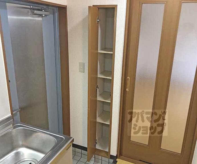 【ドマーニ】間取