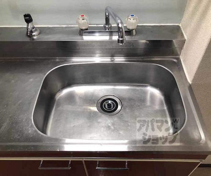 【ＡＸＩＡ京都】間取