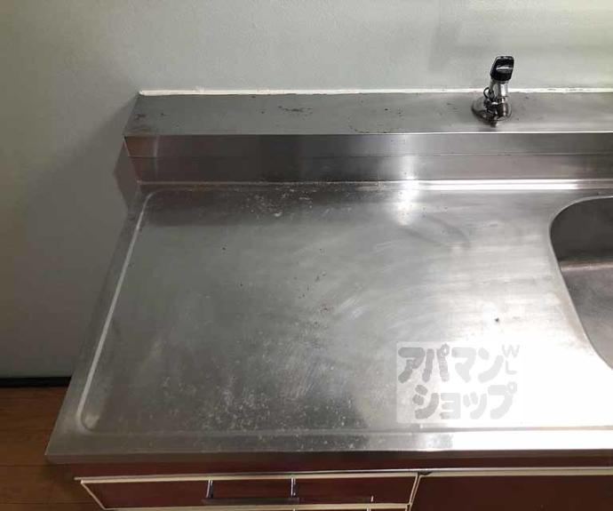 【ＡＸＩＡ京都】間取