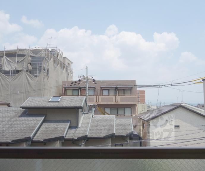 【ＡＸＩＡ京都】間取