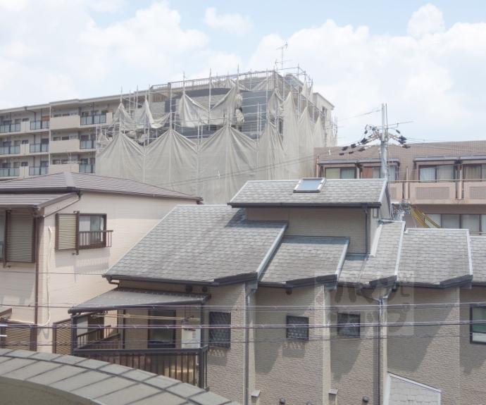 【ＡＸＩＡ京都】間取