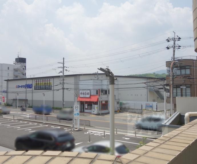 【AXIA京都】間取