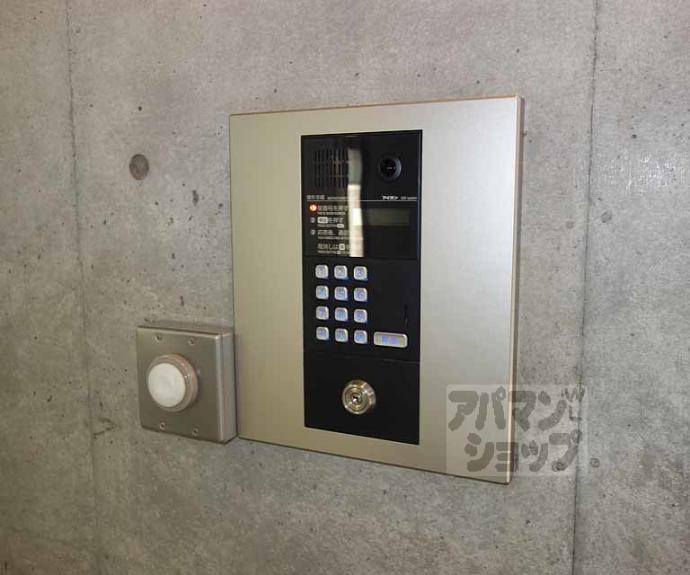 【ロゼクリスタ】間取