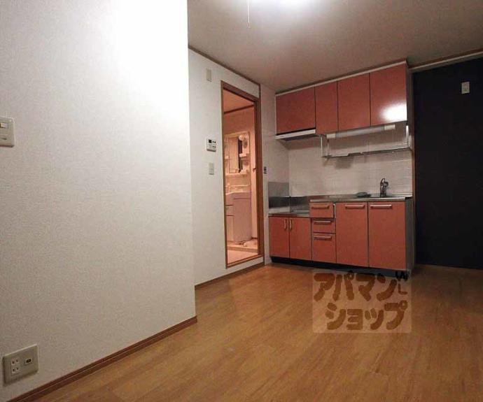 【ロゼクリスタ】間取