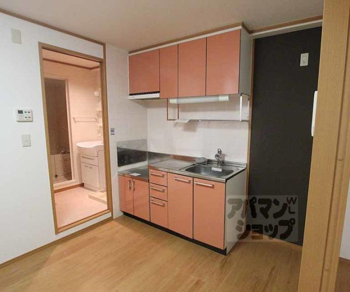 【ロゼクリスタ】間取